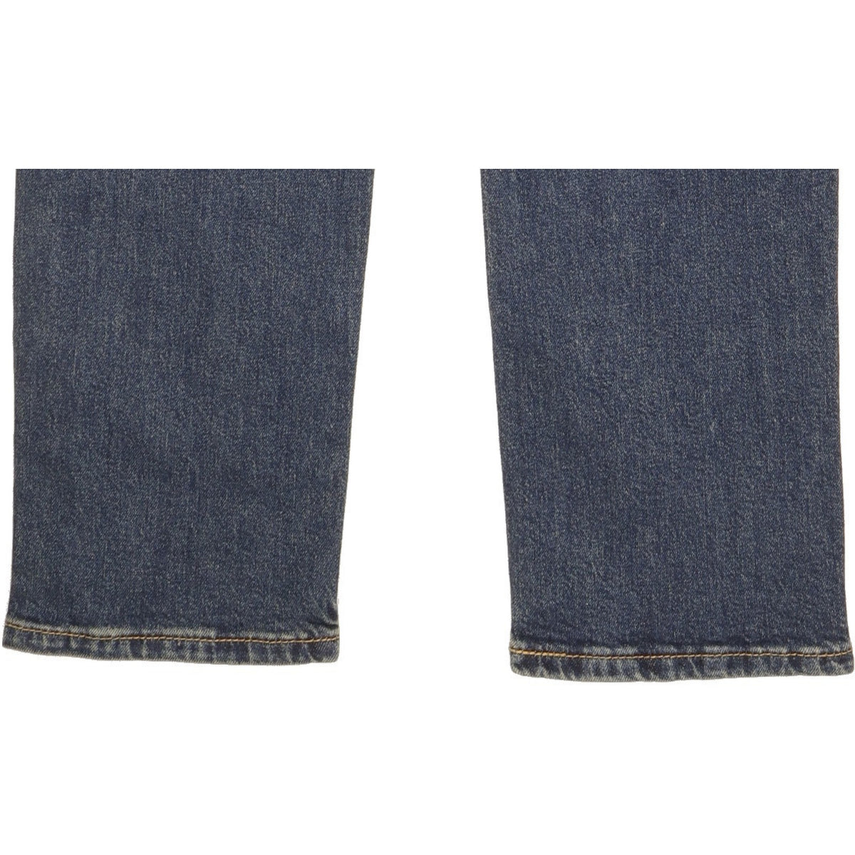 Levi's 511 Men Blue Straight Slim Jeans W30 L30