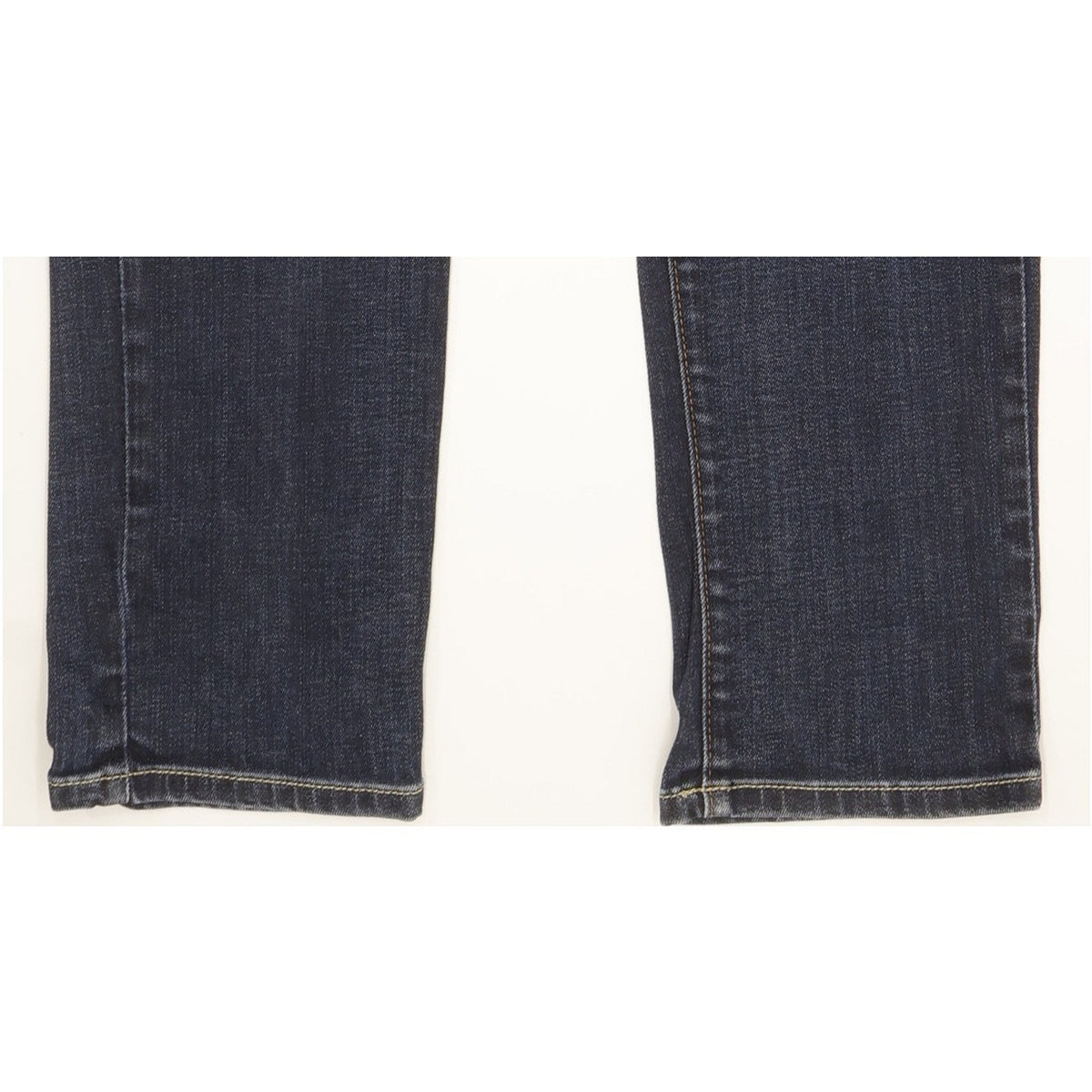 Levi's Demi Curve Women Blue Skinny Slim Stretch Jeans W29 L31