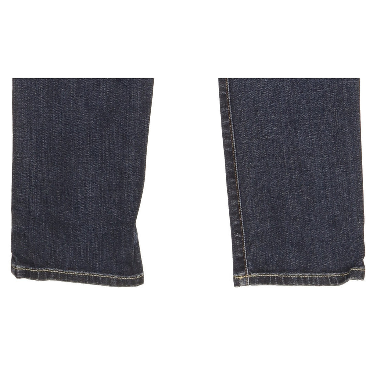 Levi's Demi Curve Women Blue Skinny Slim Stretch Jeans W29 L31