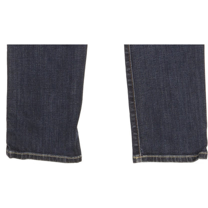 Levi's Demi Curve Women Blue Skinny Slim Stretch Jeans W29 L31
