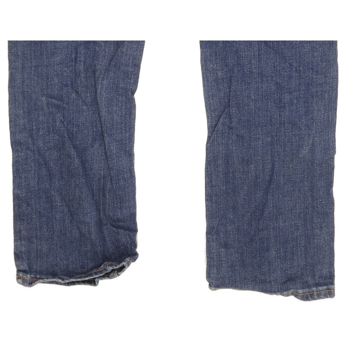 Levi's Demi Curve Women Blue Skinny Classic Stretch Jeans W28 L32