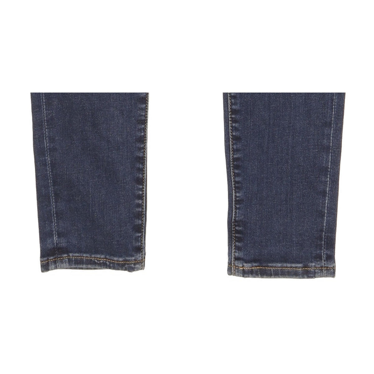 Levi's 310 Shaping Women Blue Skinny Slim Stretch Jeans W28 L28