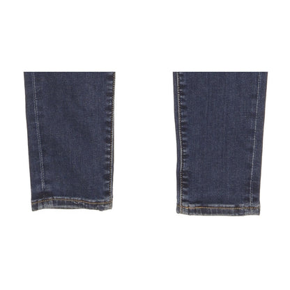 Levi's 310 Shaping Women Blue Skinny Slim Stretch Jeans W28 L28
