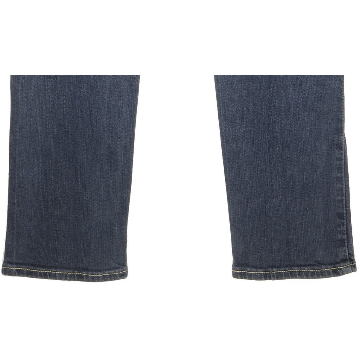 Levi's Demi Curve Women Blue Skinny Slim Stretch Jeans W27 L32
