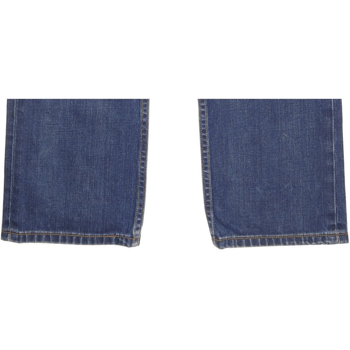 Levi's 506 Men Blue Straight Regular Jeans W29 L29