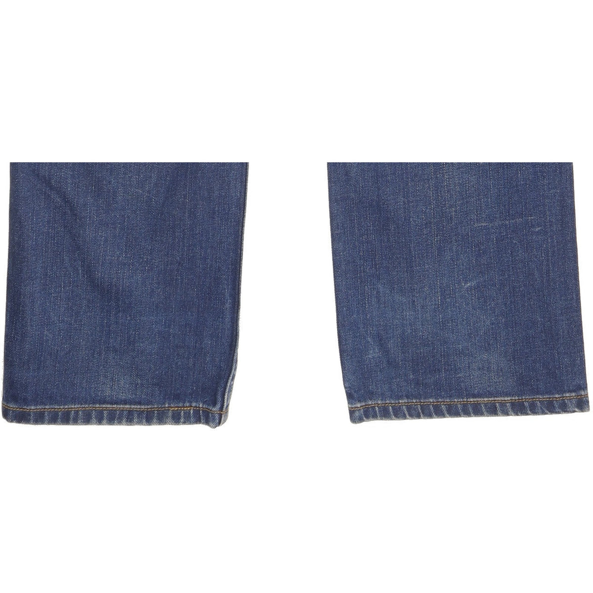 Levi's 506 Men Blue Straight Regular Jeans W29 L29
