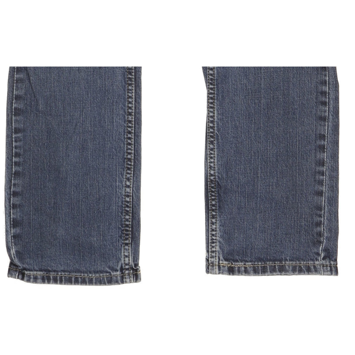 Levi's 511 Men Blue Straight Slim Stretch Jeans W30 L31