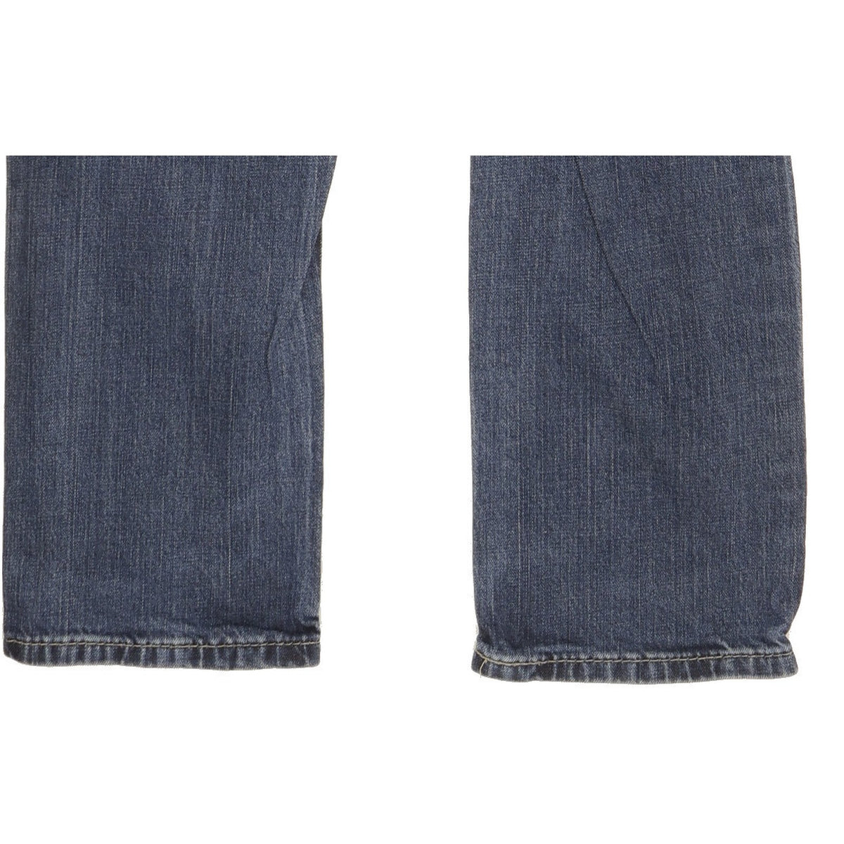 Levi's 511 Men Blue Straight Slim Stretch Jeans W30 L31