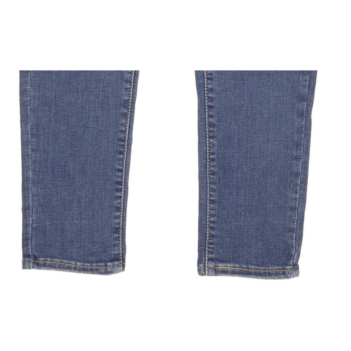 Levi's 720 Men Blue Skinny Slim Stretch Jeans W30 L30