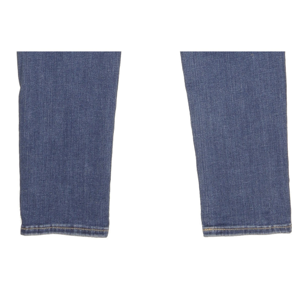 Levi's 720 Men Blue Skinny Slim Stretch Jeans W30 L30