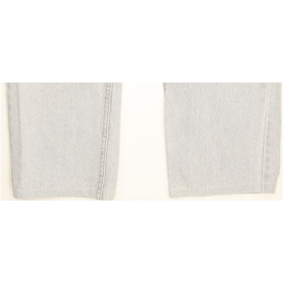 Lee Men Blue Straight Regular Jeans W31 L27