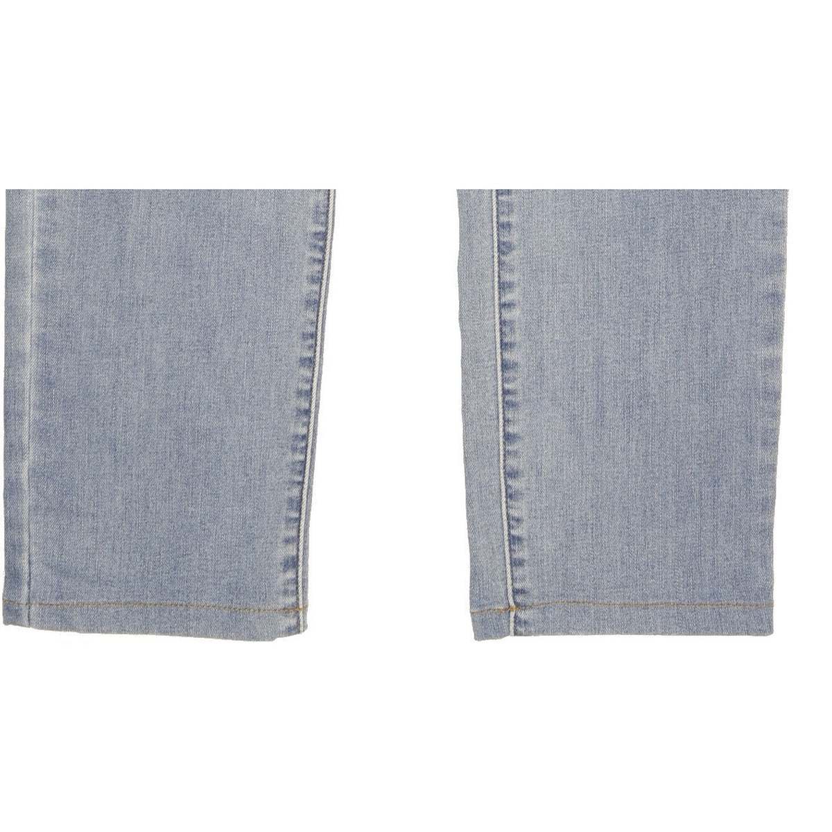 Levi's 312 Shaping Women Blue Straight Slim Stretch Jeans W29 L30