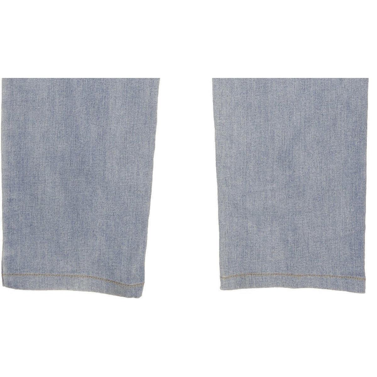 Levi's 312 Shaping Women Blue Straight Slim Stretch Jeans W29 L30