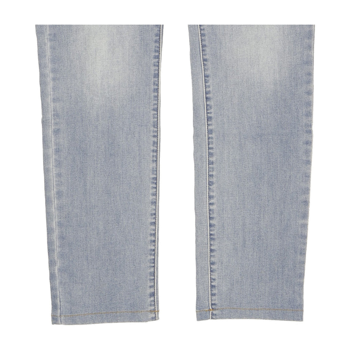 Levi's 312 Shaping Women Blue Straight Slim Stretch Jeans W29 L30