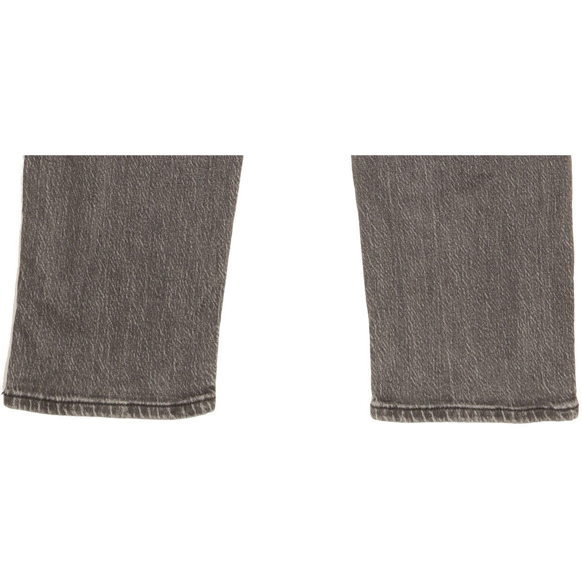 Lee Carol Grey Straight Slim Stretch Jeans High Waisted W31 L27