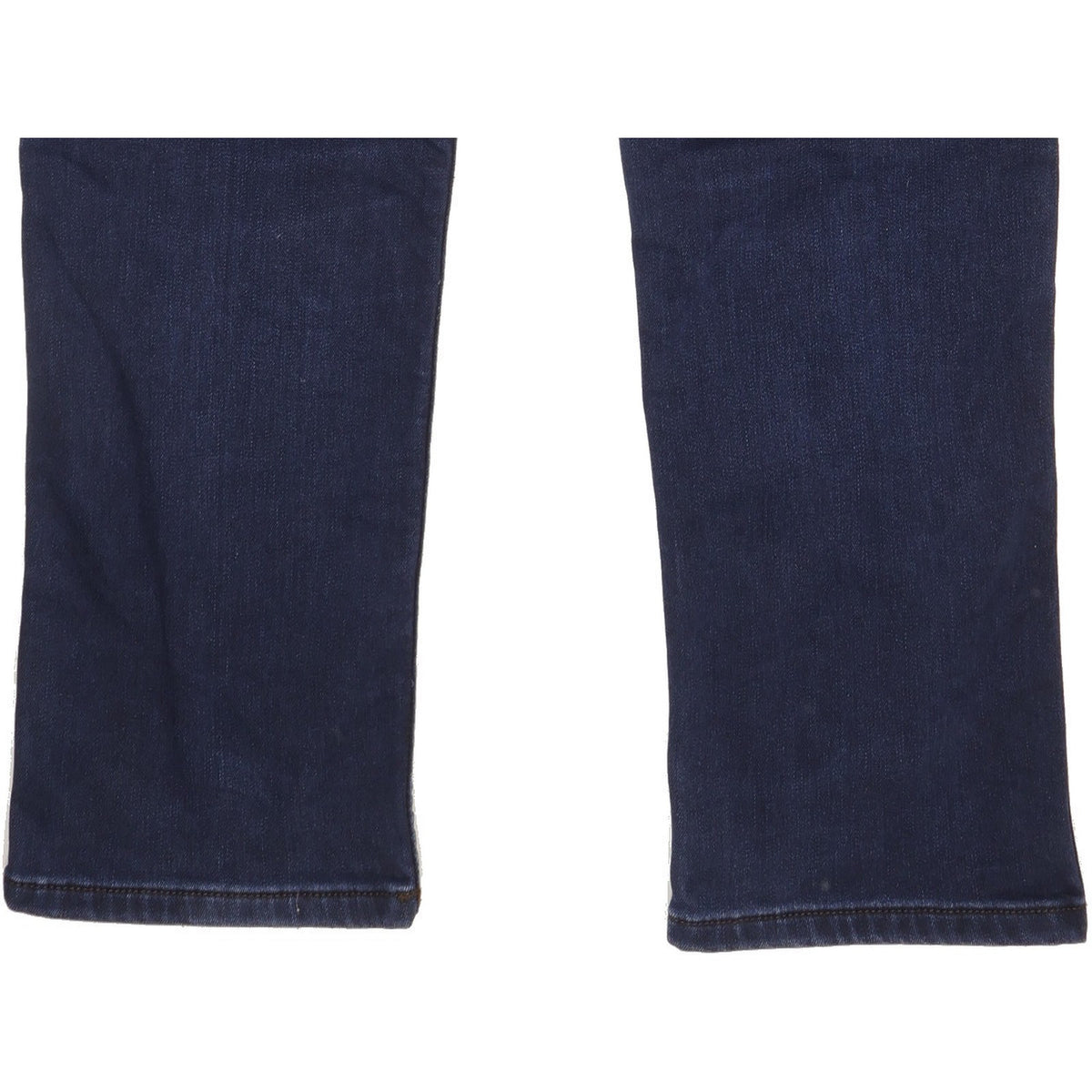 Wrangler Greensboro Men Blue Straight Regular Jeans W34 L33