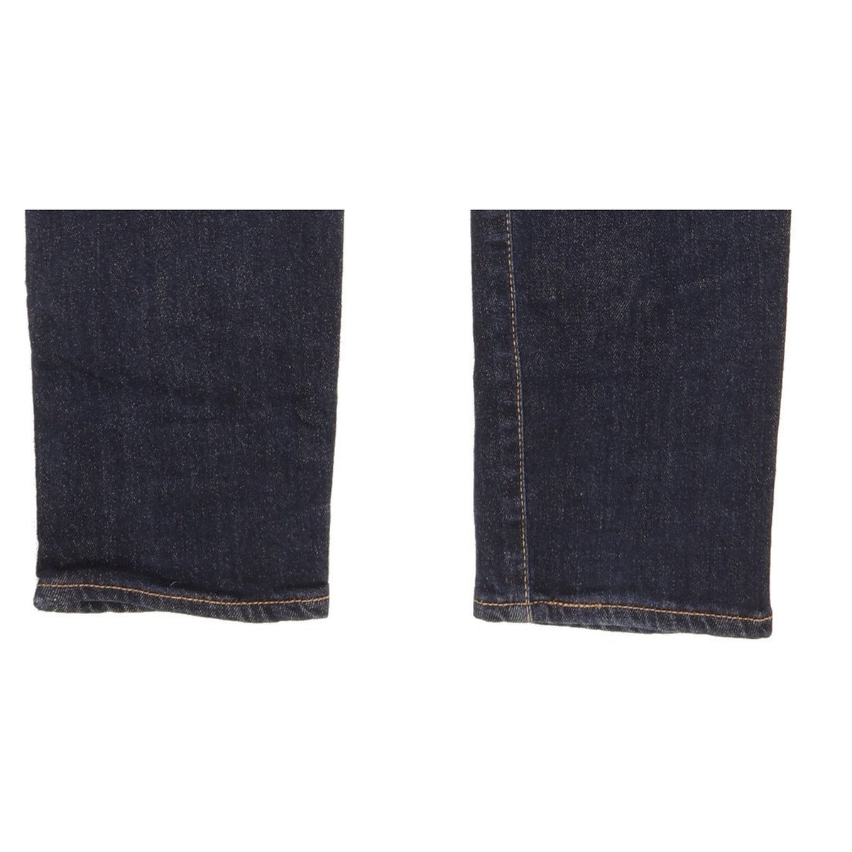 Levi's 519 Men Blue Skinny Slim Stretch Jeans W32 L29