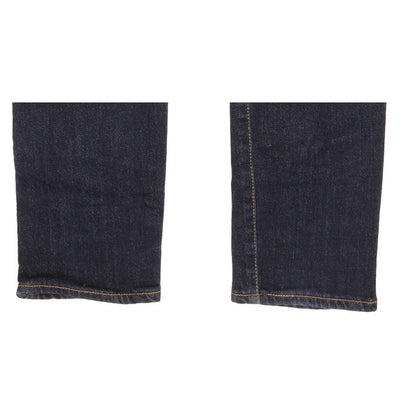 Levi's 519 Men Blue Skinny Slim Stretch Jeans W32 L29