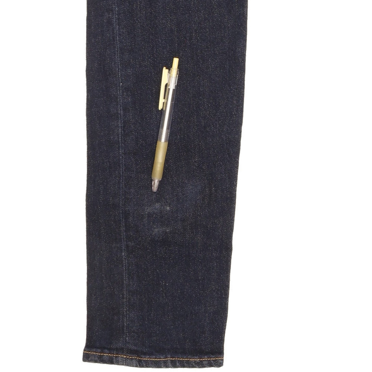 Levi's 519 Men Blue Skinny Slim Stretch Jeans W32 L29