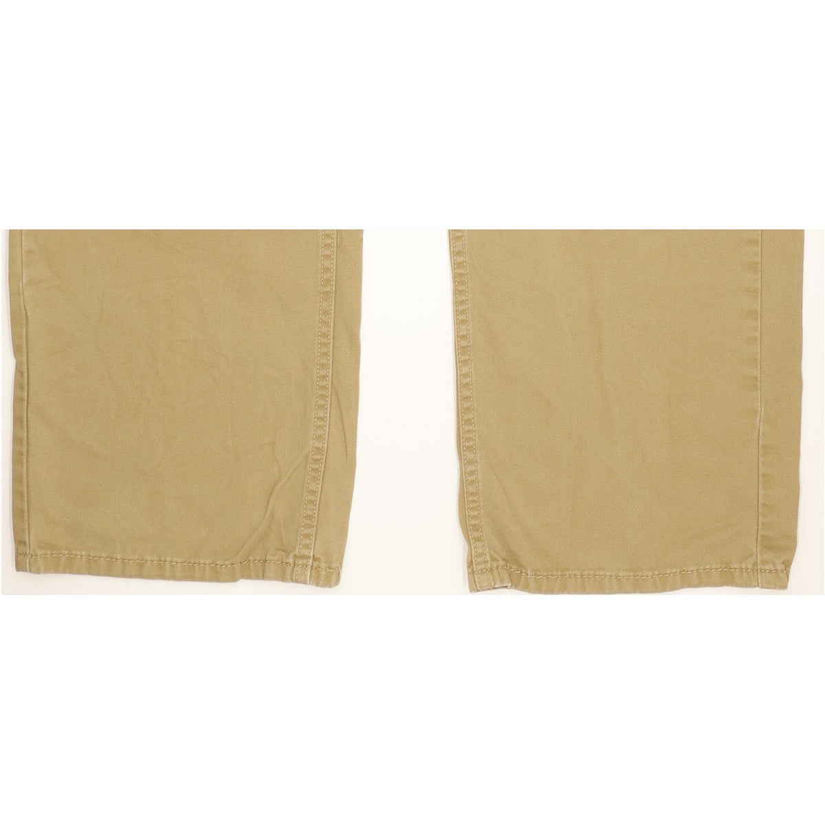 Levi's 559 Men Beige Straight Relaxed Jeans W38 L29
