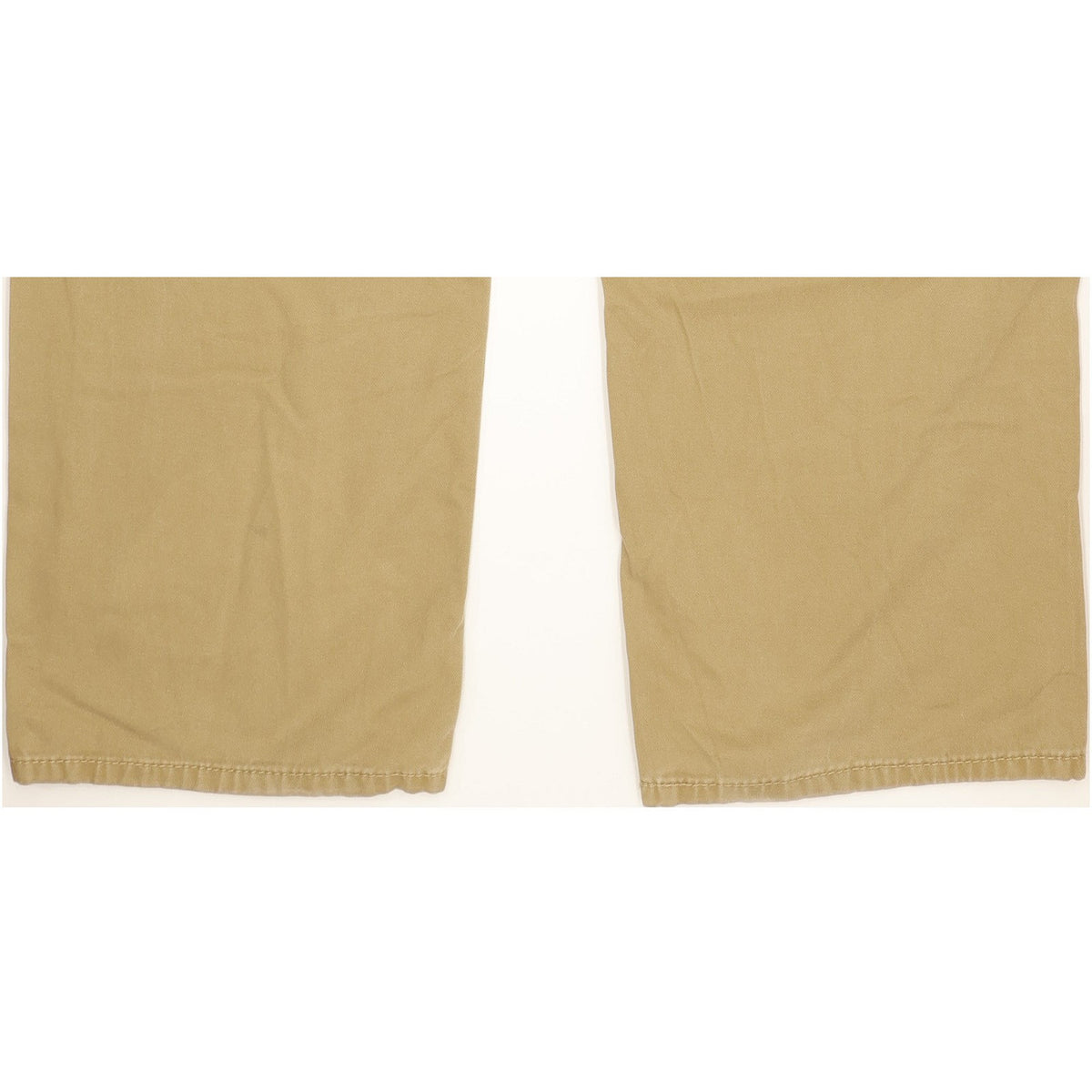Levi's 559 Men Beige Straight Relaxed Jeans W38 L29