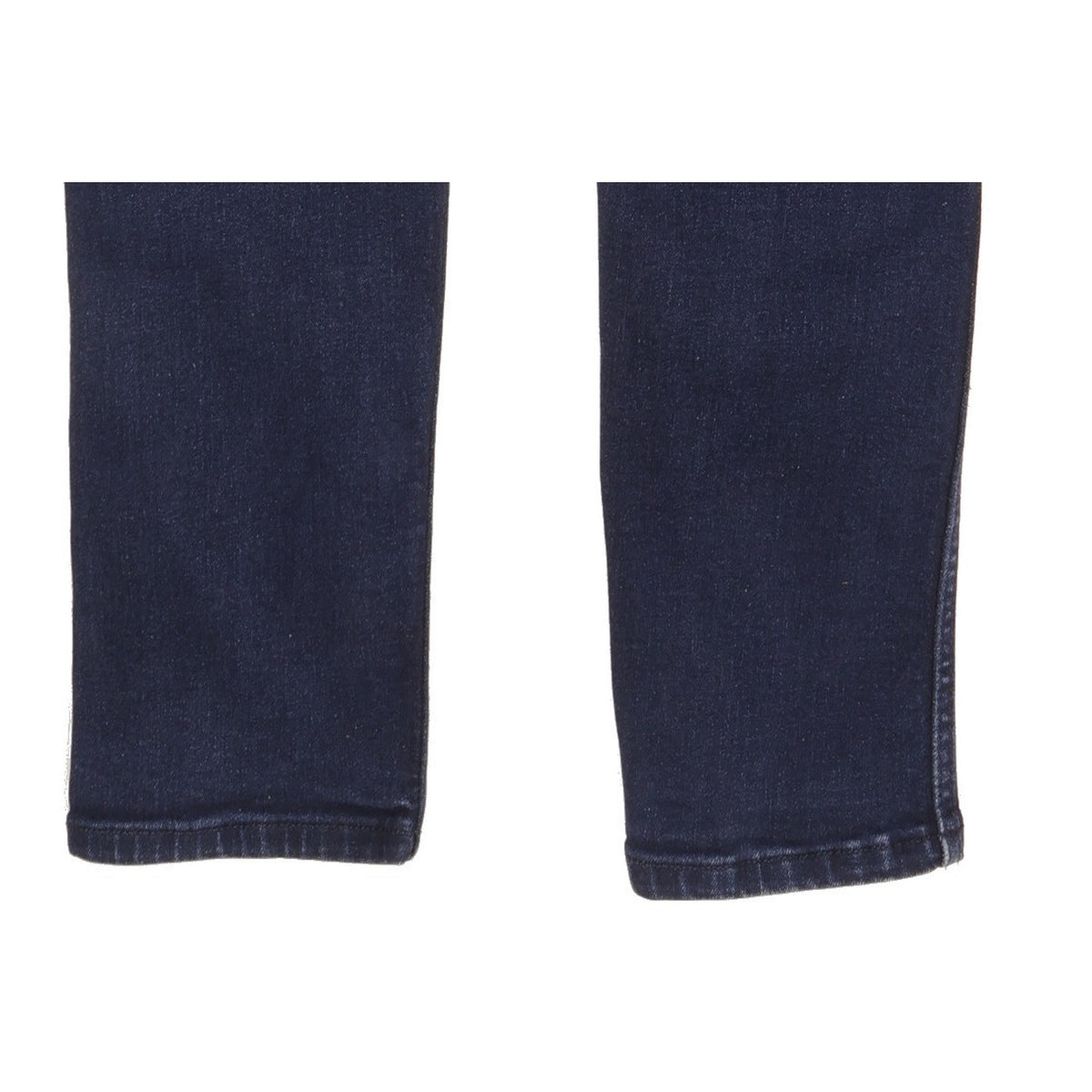 Levi's 519 Men Blue Skinny Slim Stretch Jeans W33 L30