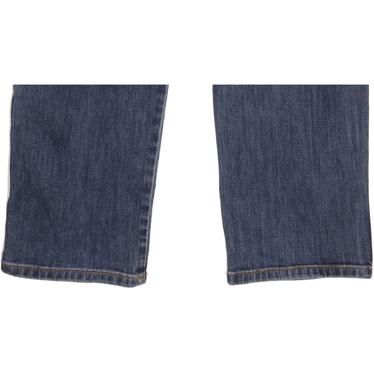Wrangler Texas Men Blue Straight Regular Stretch Jeans W34 L31