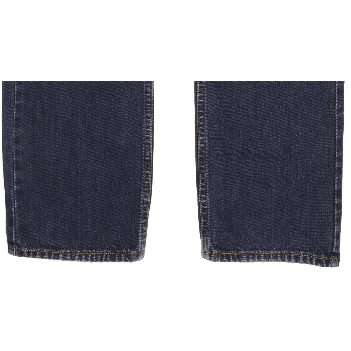 Levi's 751 Men Blue Straight Regular Jeans W31 L30