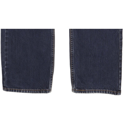 Levi's 751 Men Blue Straight Regular Jeans W31 L30