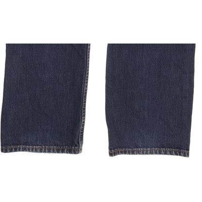 Levi's 751 Men Blue Straight Regular Jeans W31 L30