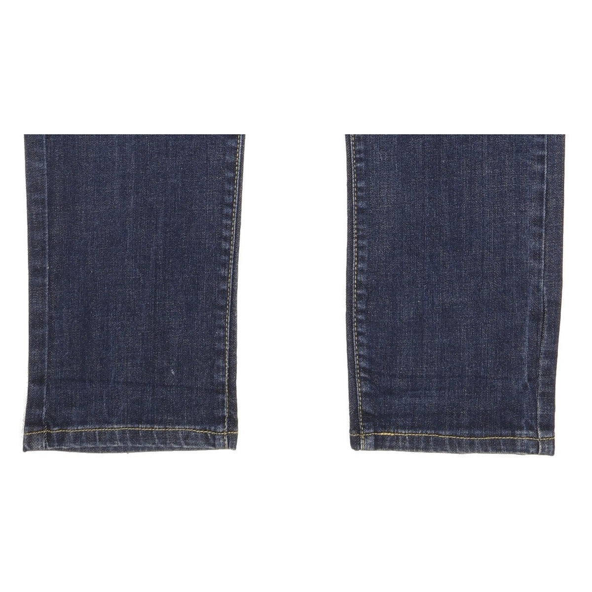 Levi's Women Blue Skinny Slim Stretch Jeans W30 L30