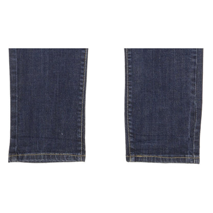 Levi's Women Blue Skinny Slim Stretch Jeans W30 L30