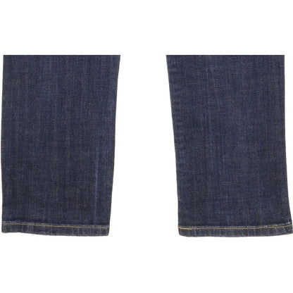 Levi's Women Blue Skinny Slim Stretch Jeans W30 L30