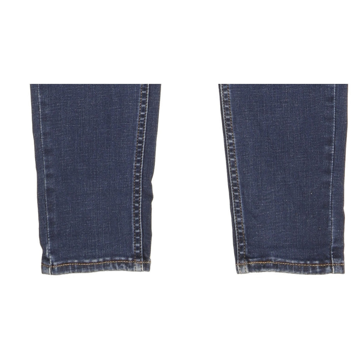 Levi's 710 Super Women Blue Skinny Slim Stretch Jeans W28 L29
