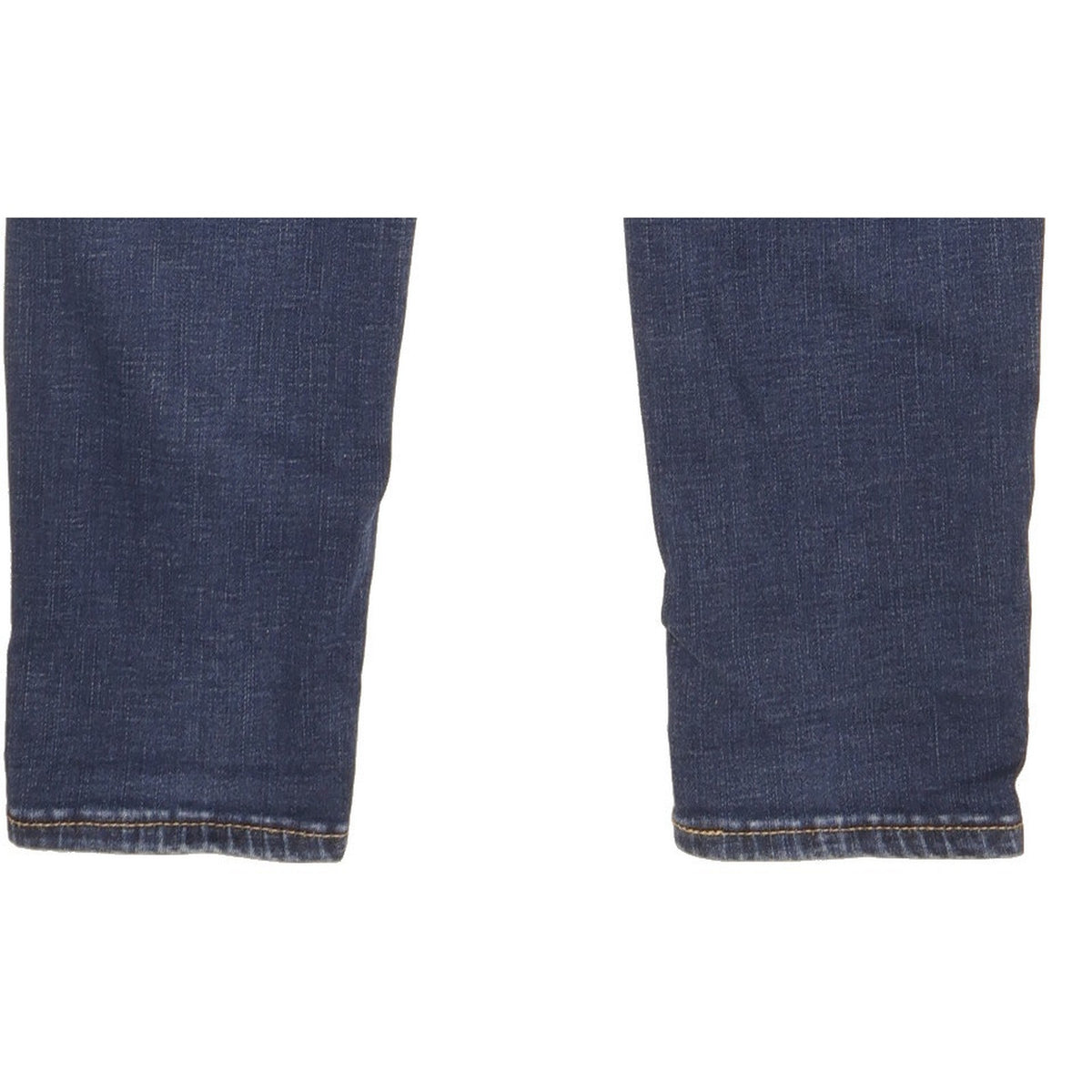 Levi's 710 Super Women Blue Skinny Slim Stretch Jeans W28 L29