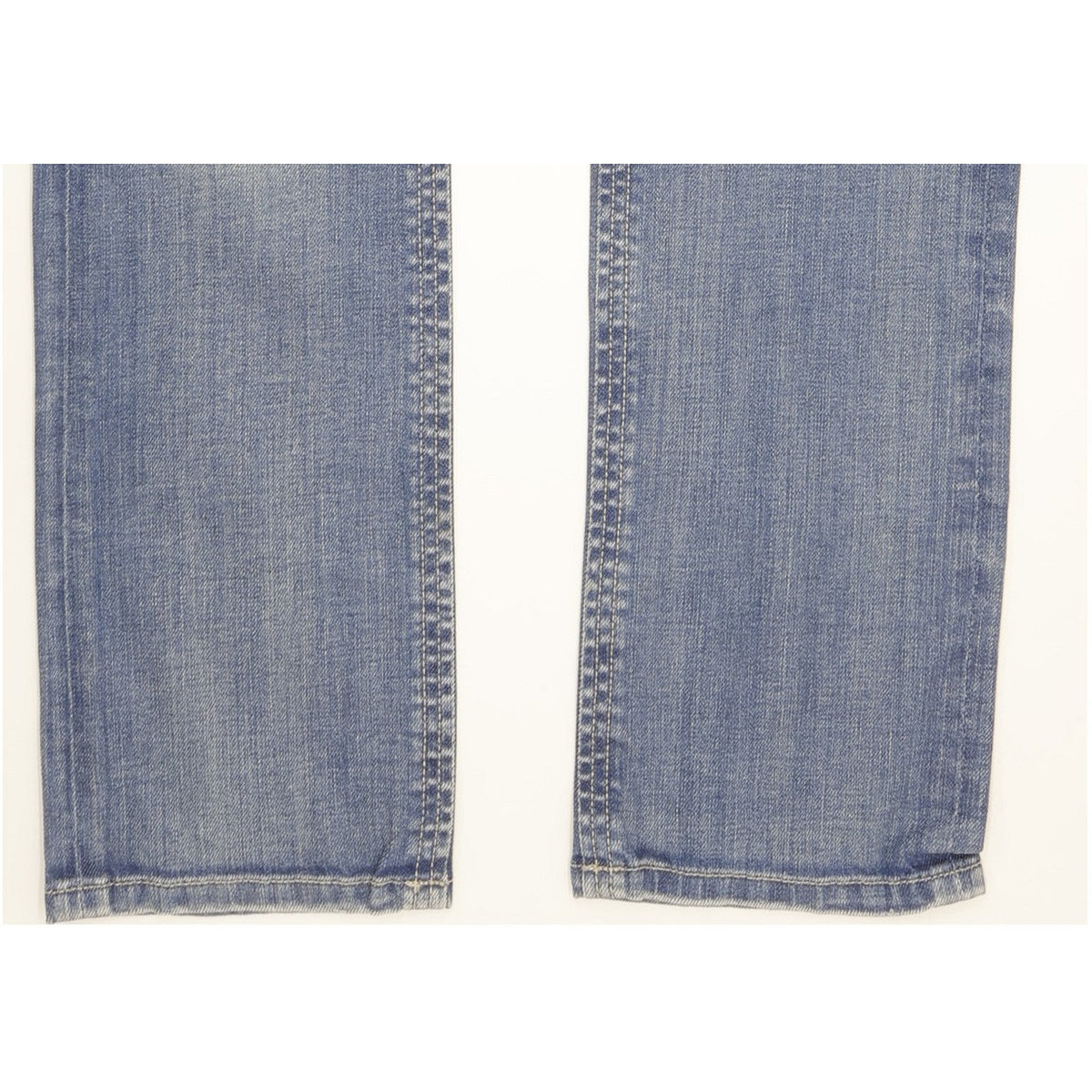 Diesel Thavar Men Blue Skinny Slim Stretch Jeans W28 L32