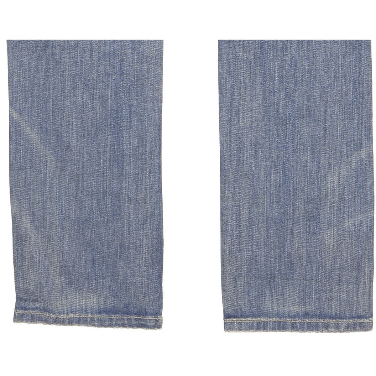 Diesel Thavar Men Blue Skinny Slim Stretch Jeans W28 L32