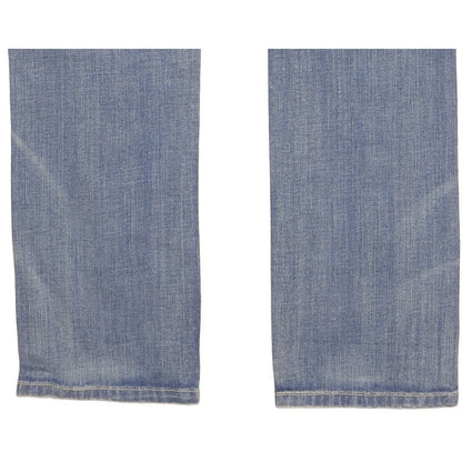 Diesel Thavar Men Blue Skinny Slim Stretch Jeans W28 L32