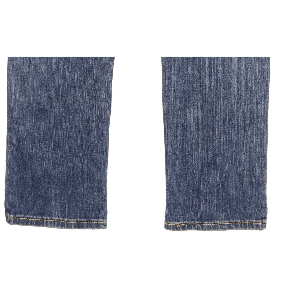 Levi's Demi Curve Women Blue Skinny Classic Stretch Jeans W28 L32