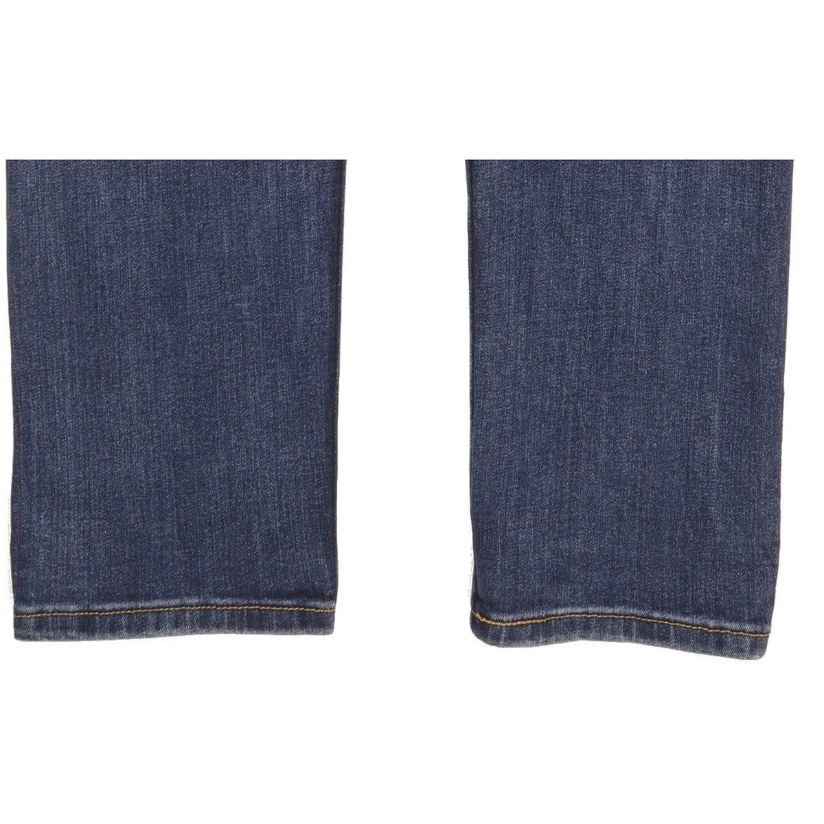 Levi's 502 Men Blue Tapered Regular Stretch Jeans W30 L30