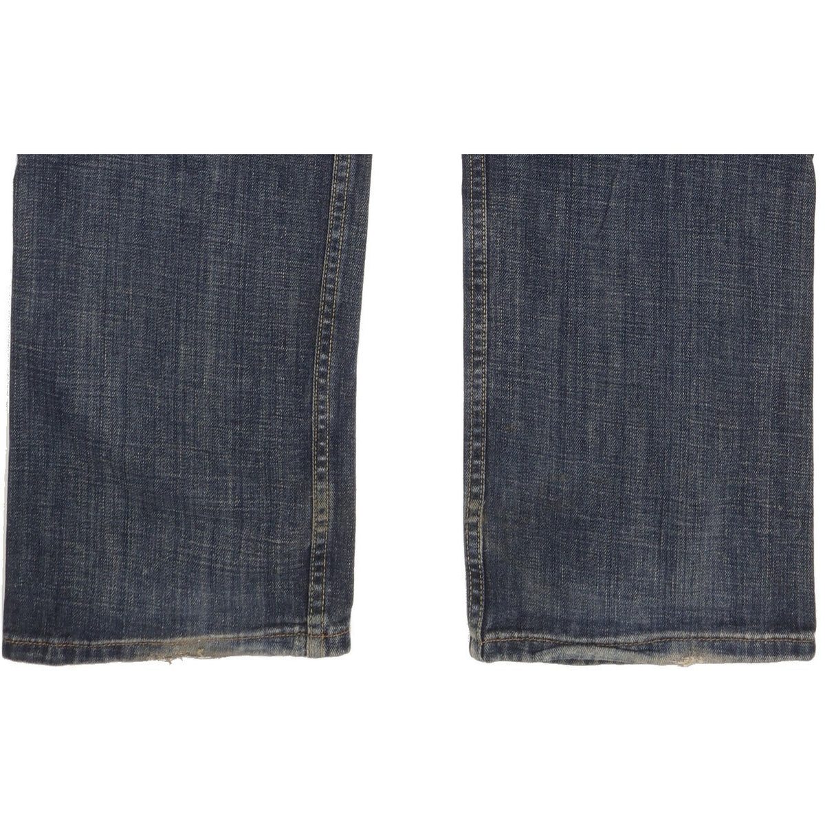 Lee Ripley Men Blue Straight Regular Jeans W31 L32