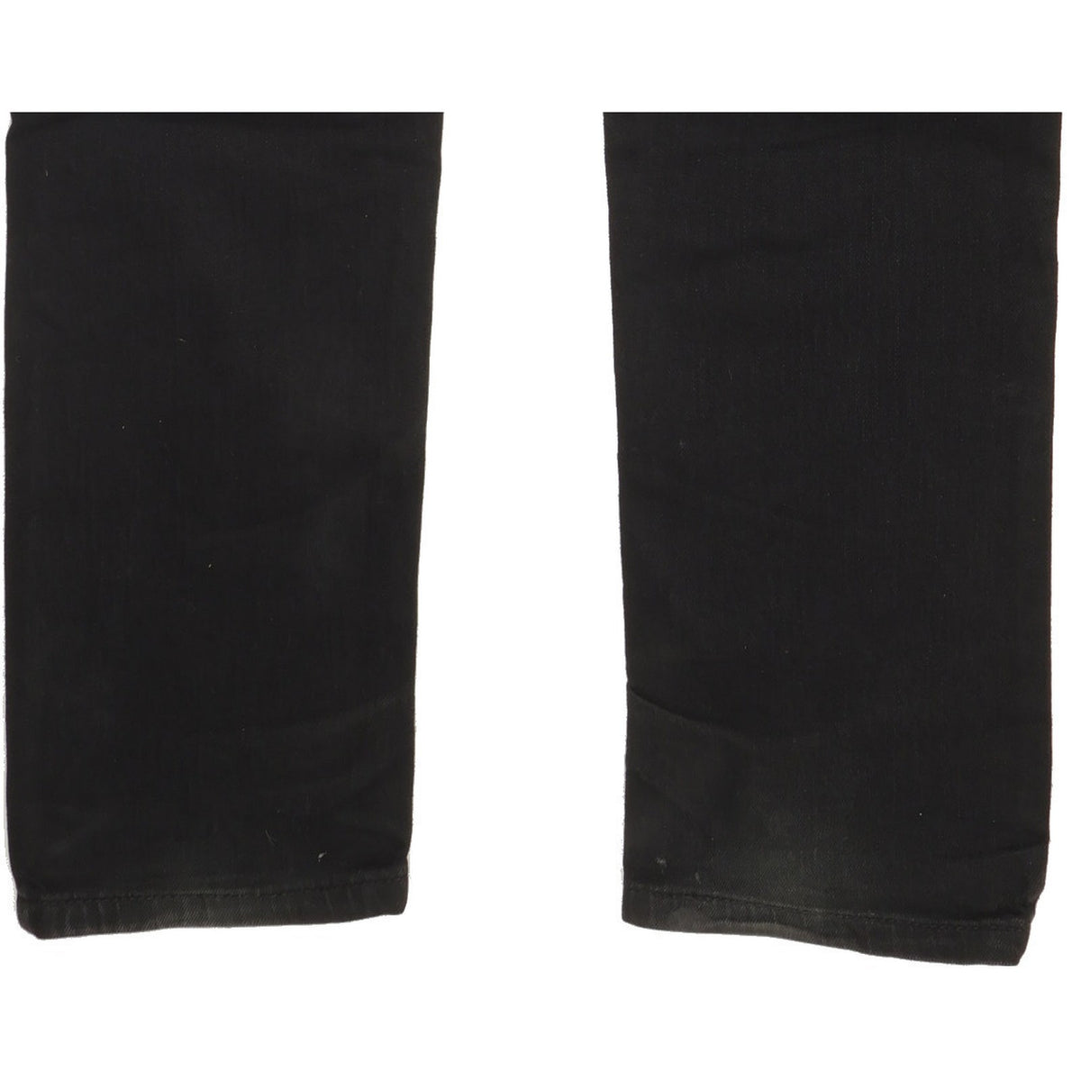 Levi's 511 Men Black Straight Slim Stretch Jeans W30 L32