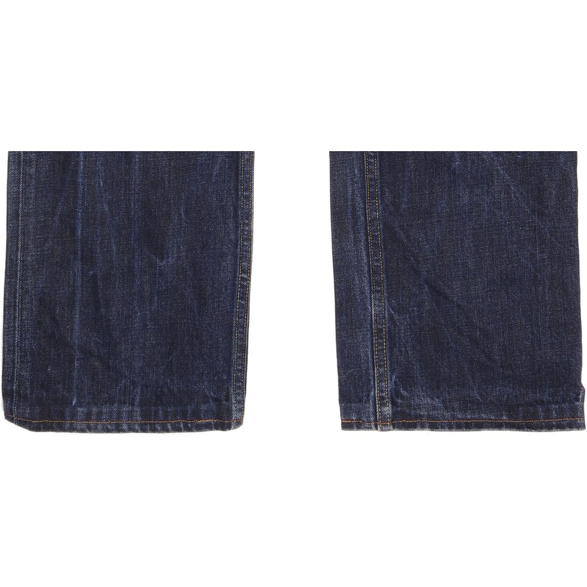 Levi's 506 Men Blue Straight Regular Jeans W32 L30