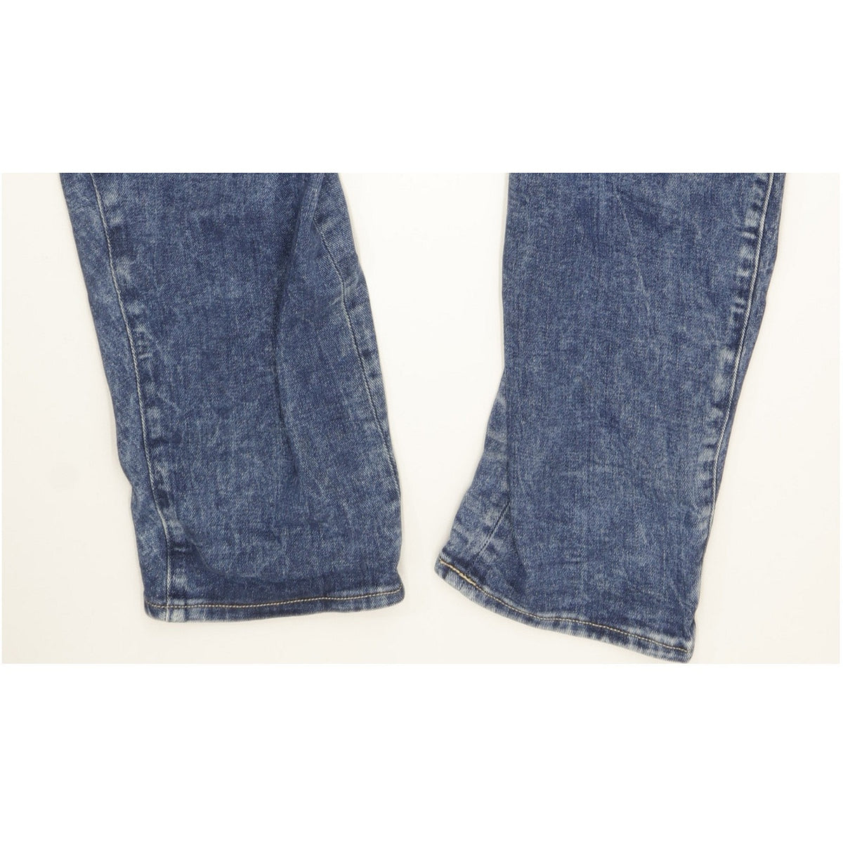 G-Star Arc 3D Men Blue Tapered Slim Jeans W32 L32