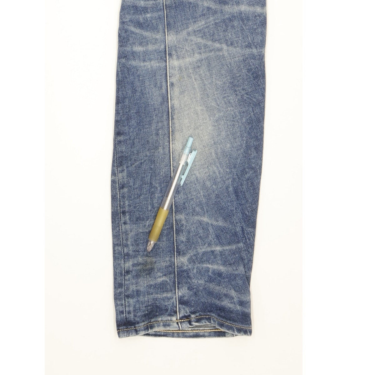G-Star Arc 3D Men Blue Tapered Slim Jeans W32 L32