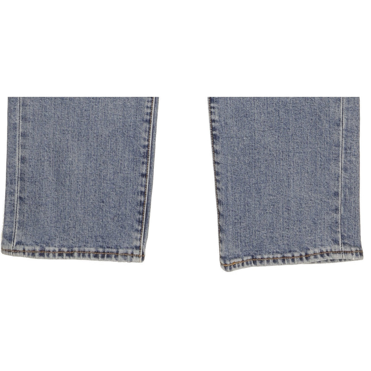 Levi's 514 Men Blue Straight Slim Stretch Jeans W32 L29