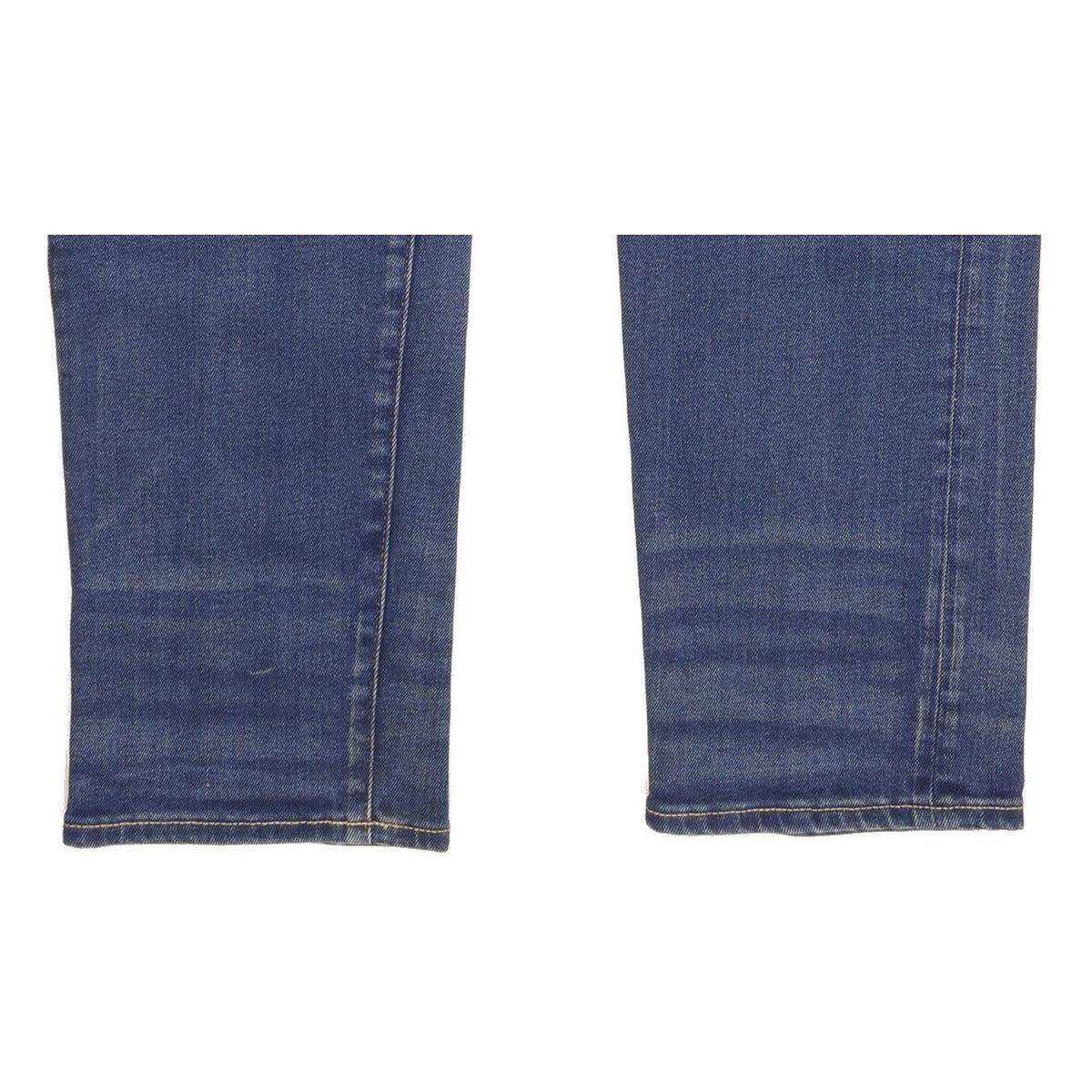 G-Star 3301 Men Blue Tapered Slim Stretch Jeans W31 L31