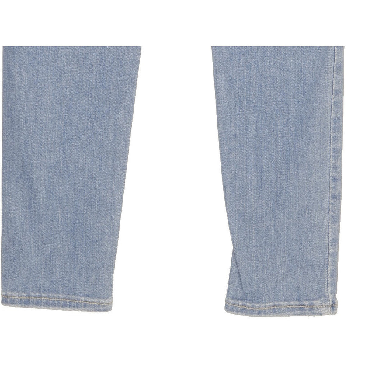 Levi's Mile Blue Skinny Slim Stretch Jeans High Waisted W29 L30