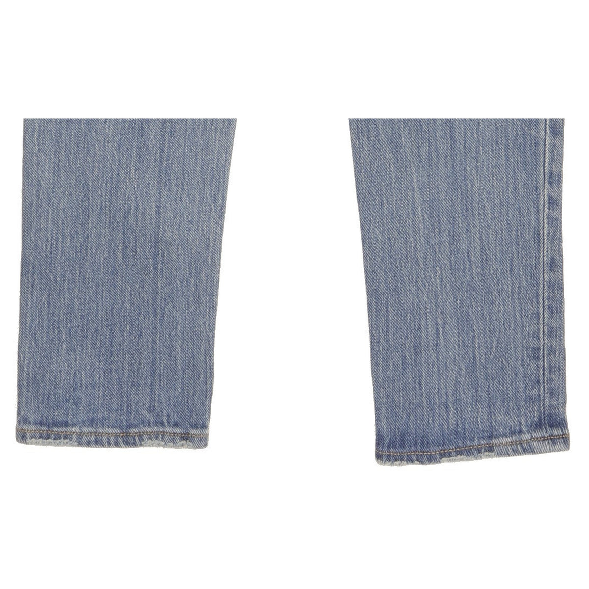 Levi's 711 Women Blue Skinny Slim Stretch Jeans W28 L30