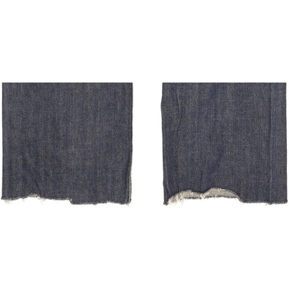 Lee Kent Men Blue Straight Regular Jeans W34 L28